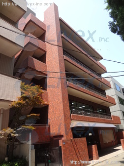 前川九段ビル