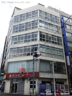 全パンビル