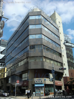 (取壊済)全国たばこビル
