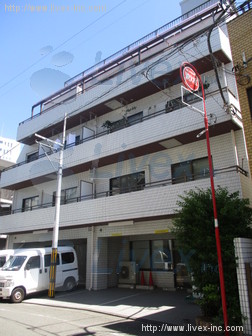 早瀬ビル