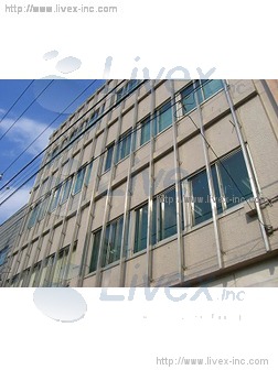 (取壊済)フナダ石原ビル