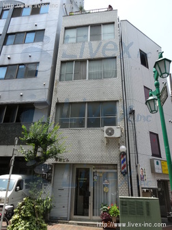 早藤ビル