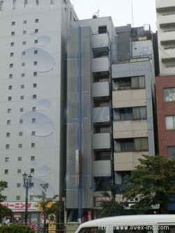 巣鴨THビル