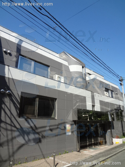 相信若葉ビル