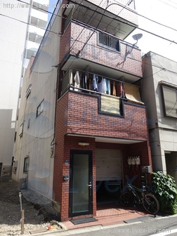 相川ビル
