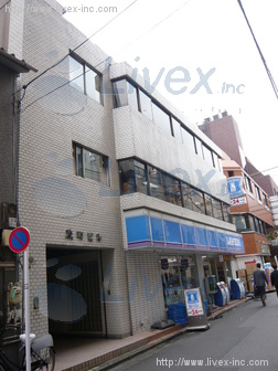 蔵町ビル