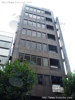 村越(森山)ビル