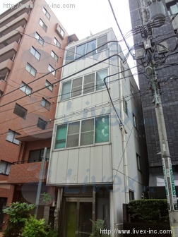 村越ビル