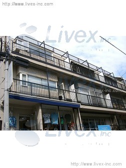 (取壊済)村松ビル