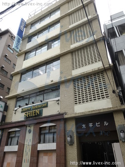 太平本館ビル