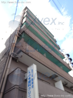 ブラウンハイツ本郷