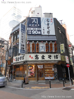 渋谷第2ビル