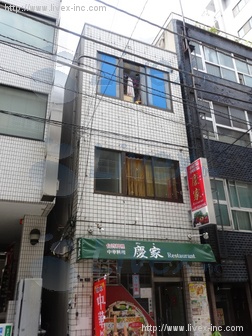 石橋ビル