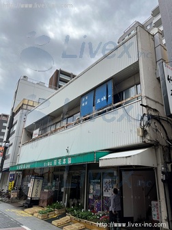 品川サービス店会ビル