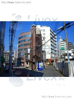 貸事務所