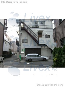 貸倉庫