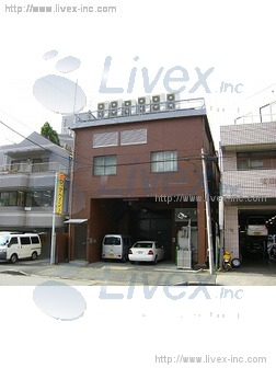 貸倉庫