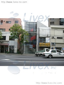 貸店舗