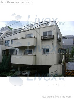 貸店舗