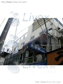貸店舗