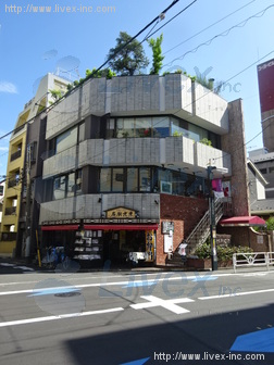 貸店舗