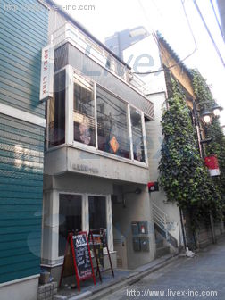 貸店舗