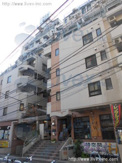 貸店舗
