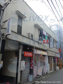 貸店舗