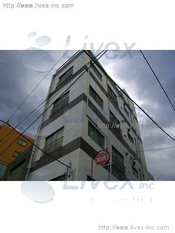 貸店舗
