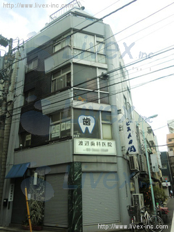 貸店舗