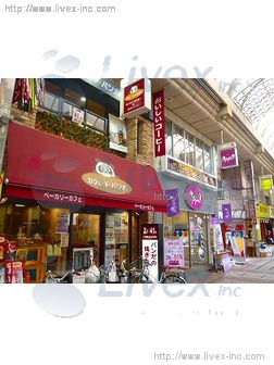 貸店舗