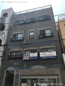 プレジール小山ビル