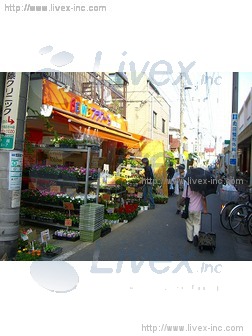 貸店舗