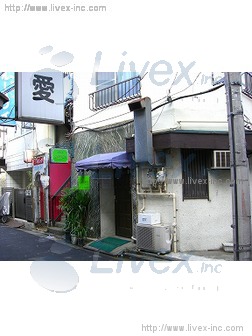 貸店舗