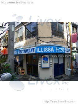 貸店舗