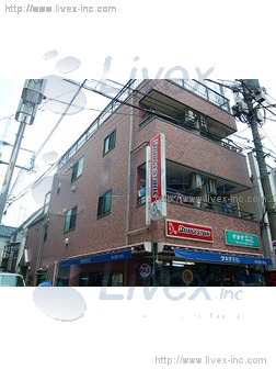 貸店舗