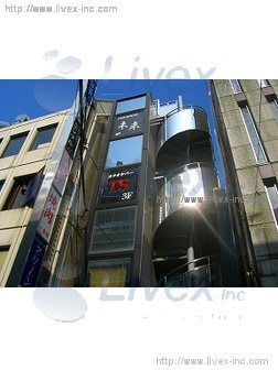 貸店舗