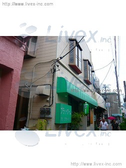 貸店舗
