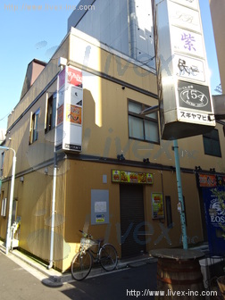 アルバ天神下ビル