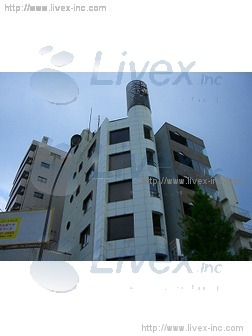 貸店舗