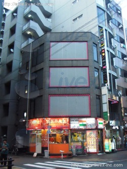 池袋MT(NSプラザ池袋)