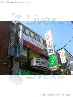 貸店舗