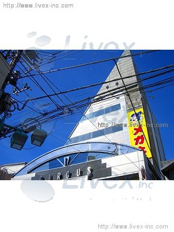 貸店舗