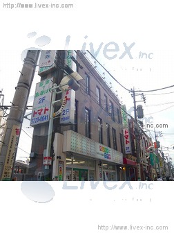 貸店舗