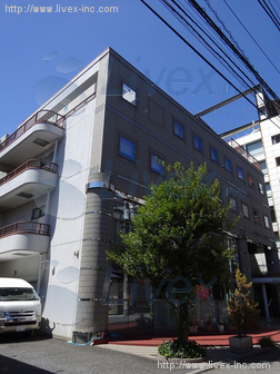 代官山ハマダビル