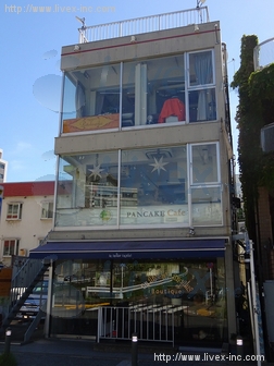 堀井代官山ビル