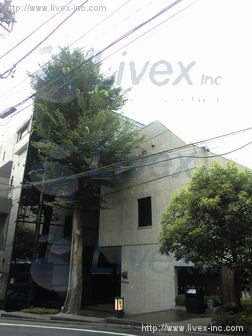 代々木市川ビル