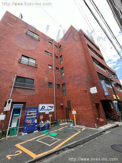 フロール永福ビル