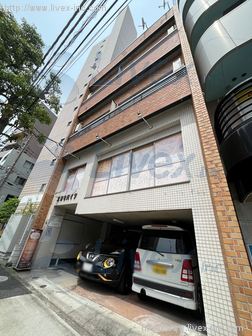 大井ハイツ