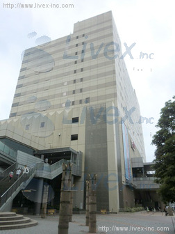 JR恵比寿ビル